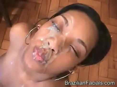 Brazilian Facials melhores gozadas